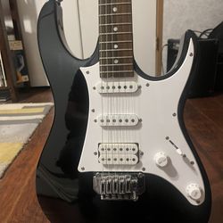 Ibanez Gio Electric Guitar 