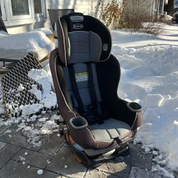 Graco Car Seat