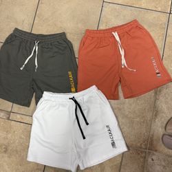 Men Shorts 