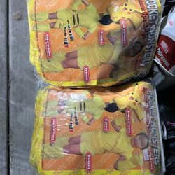 Children’s Pikachu Costumes  