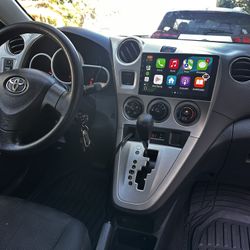 2010 Toyota Matrix