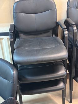 Office chairs