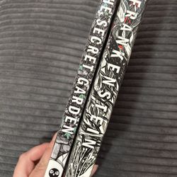 Brand New The Secret Garden & Frankenstein