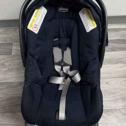 Chicco Car Seat