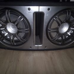 Polk audio Subs
