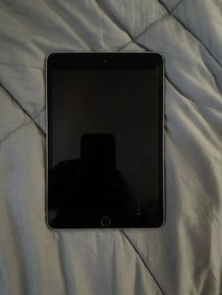 I Pad Mini 4 Good Condition