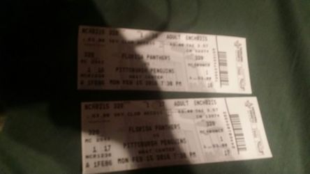 Panthers game tonight against devils