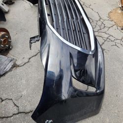 2016/2017/2018 Toyota Avalon Front Bumper Cover 