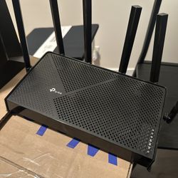 Tp Link Router