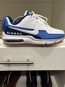 Nike Air Max LTD