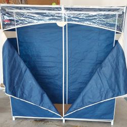 Portable Closet