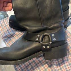 MotorCycle Or Work Durango  Boots