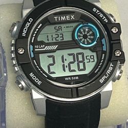 Timex Digital Watch Brand New 