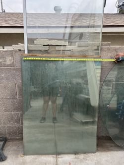 glass