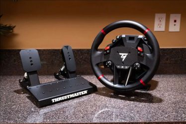 Thrustmaster t598