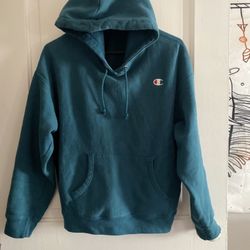 Champion Reverse Weave Hoodie 