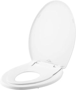 Little2Big Toilet Seat with Toddler Potty Seat
