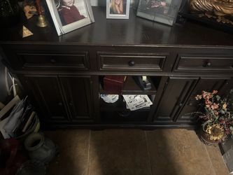 Antique  furniture