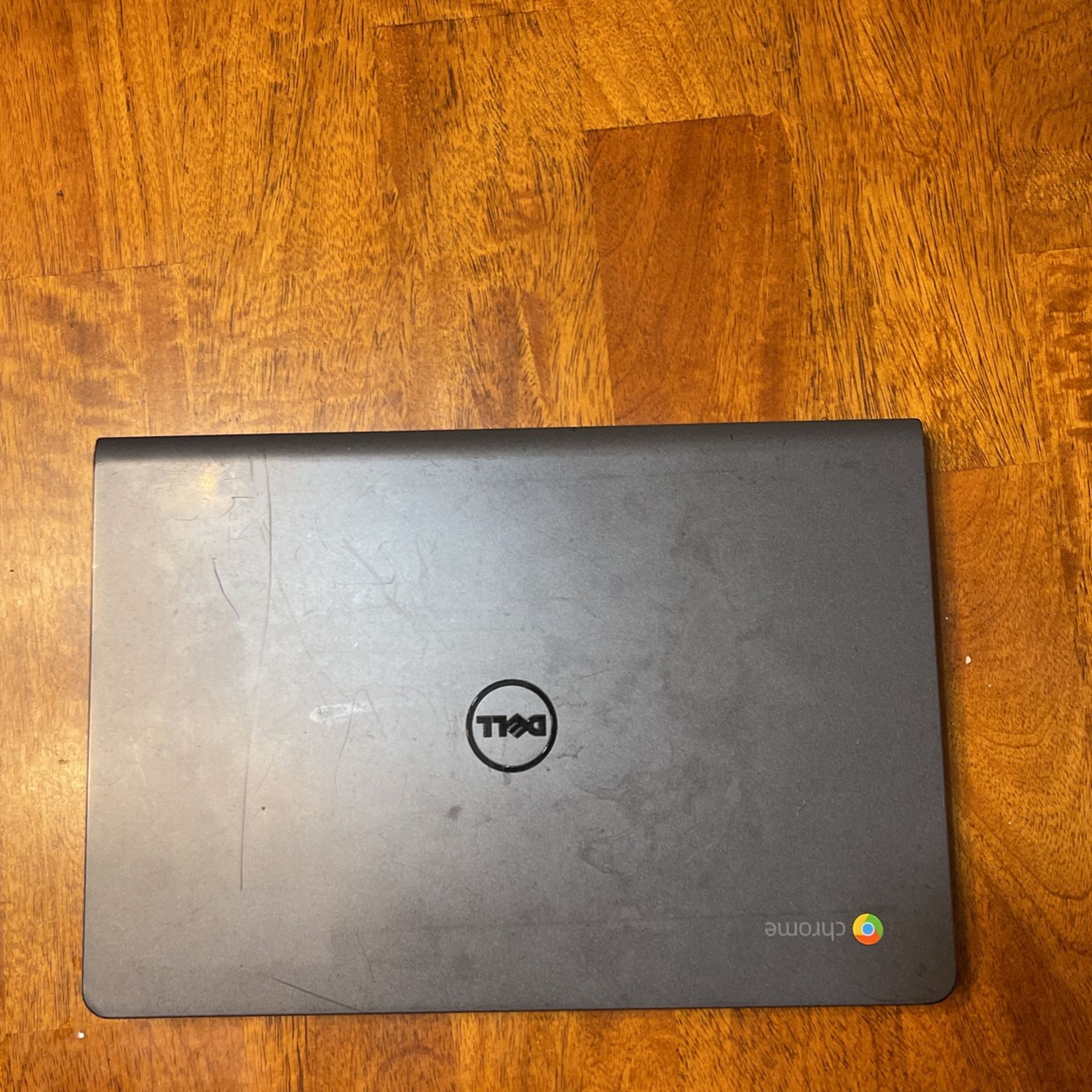HP 14” Chrome MacBook