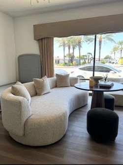 The Elverum Sofa