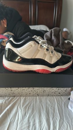 Jordan 11 Reverse Bred Size 11.5