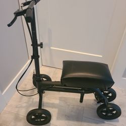 Knee Scooter