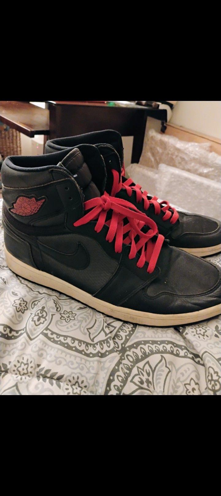 Jordan 1 Size 12