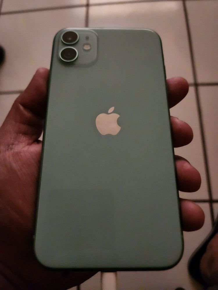 IPhone 11