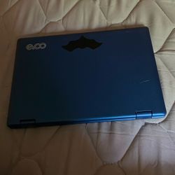 Laptop ( For Parts Only )