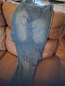 Plus Jeans