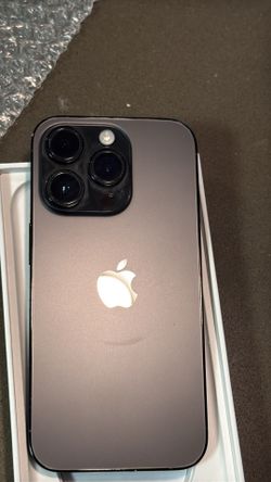 iPhone 14 PRO UNLOCKED Like New Condition