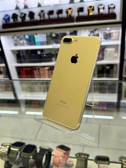 iPhone 7 Plus 32GB Unlocked Pre-owned