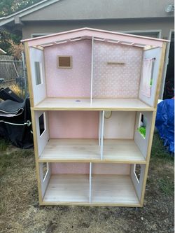 Dollhouse