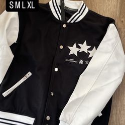 Amiri Varsity Jacket 
