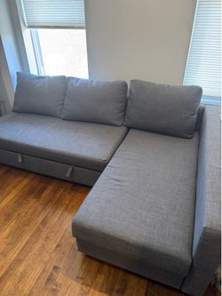 IKEA FRIHETEN Sofa