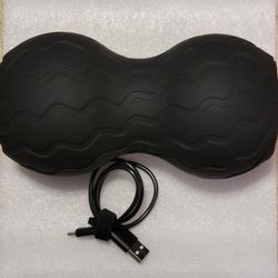 "THERAGUN" "Wave Duo" Vibrating Muscle Roller