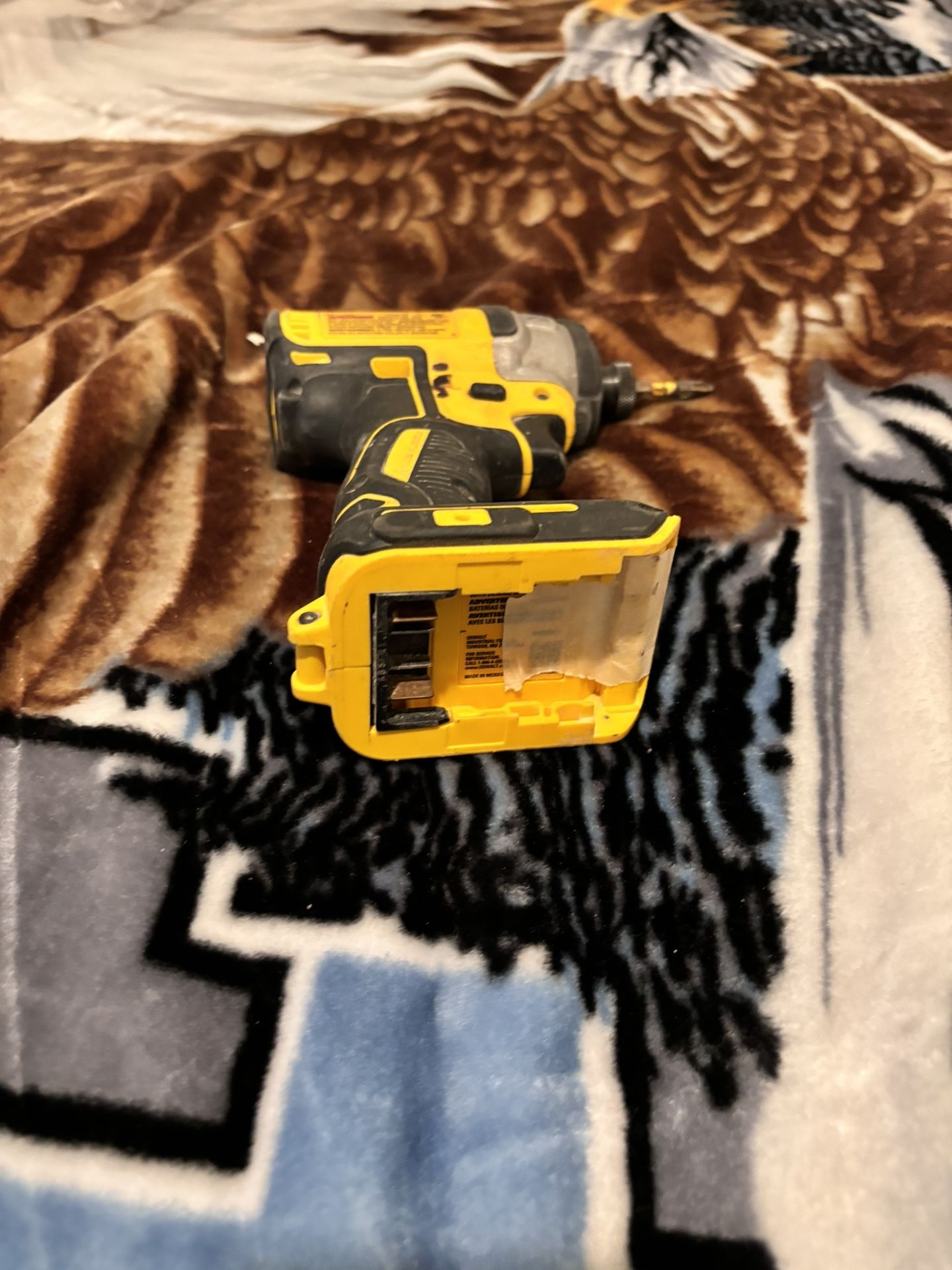 Tool