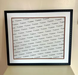 Picture Frame