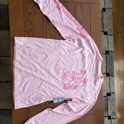 Disneyland Resort long sleeve