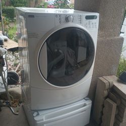 Kenmore Washer and Gas Dryer Sets