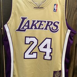 Lakers Jersey 