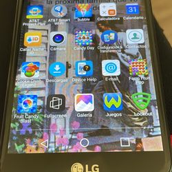LG K-10 Unlocked