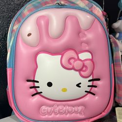 Backpack 