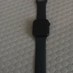 apple watch SE 
