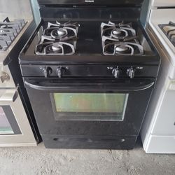 gas Stove Frigidaire 