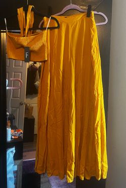 New! Ladies Pants Set