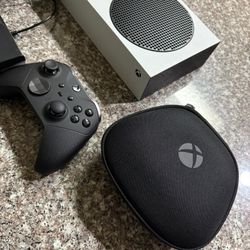 Xbox Series S 