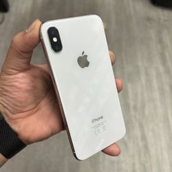 iPhone X Unlocked $199