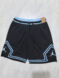 Jordan Diamond Basketball Shorts