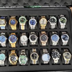Luxury Watches 